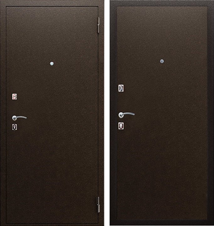 Дверь Амазон DIS001913