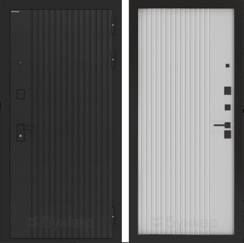 Дверь BN-06 DIS006817