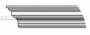 Товар Карниз Тип-1 120 см BRK2357