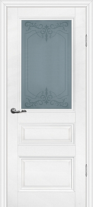 Товар Межкомнатная дверь PSC-29 Белый