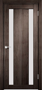 Товар Межкомнатная дверь Легенда Y-6 тон Грей Остекление Сатинат белое