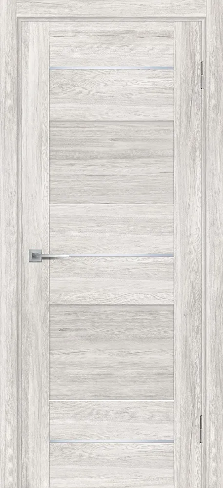 Межкомнатная дверь PSL-20 Сан-ремо крем