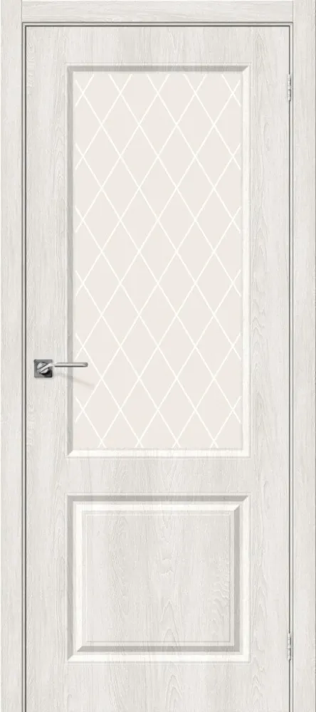 Фото Межкомнатная дверь Скинни-13 Casablanca BR3880